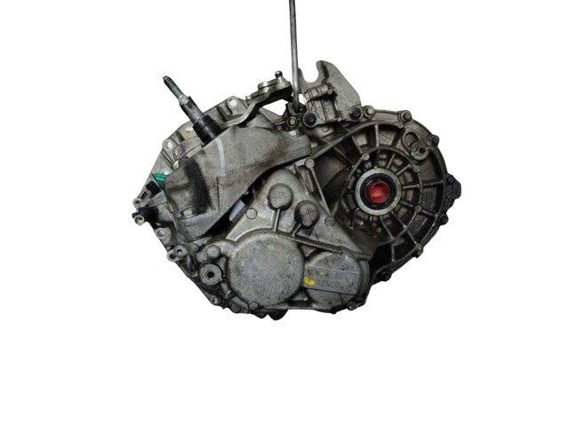TL4000 Renault (RVI)