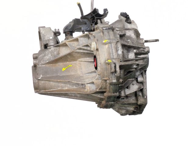 TL4022 Renault (RVI)