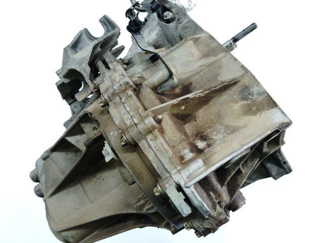 TL4043 Caja de cambios comprar Sevilla