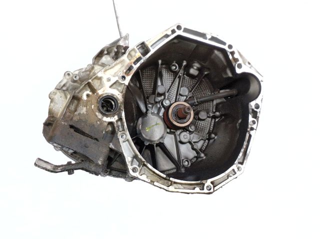 RENAULT TL4043 Caja de cambios  en stock Valencia