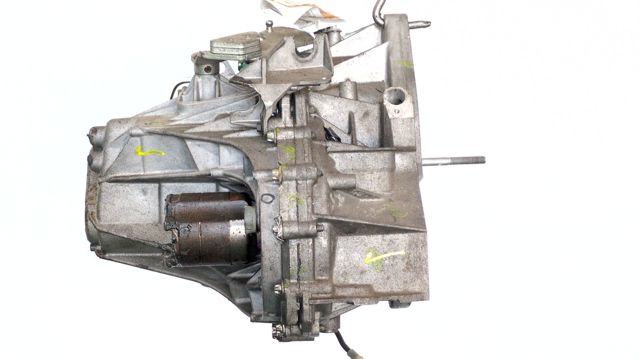 RENAULT TL4043 Caja de cambios comprar Tarragona