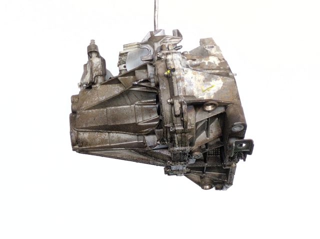 TL4043 Caja de cambios manual completa  disponible Utrera