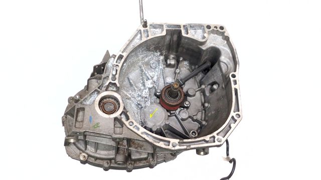 TL4043 Caja de cambios manual completa  comprar en Reus
