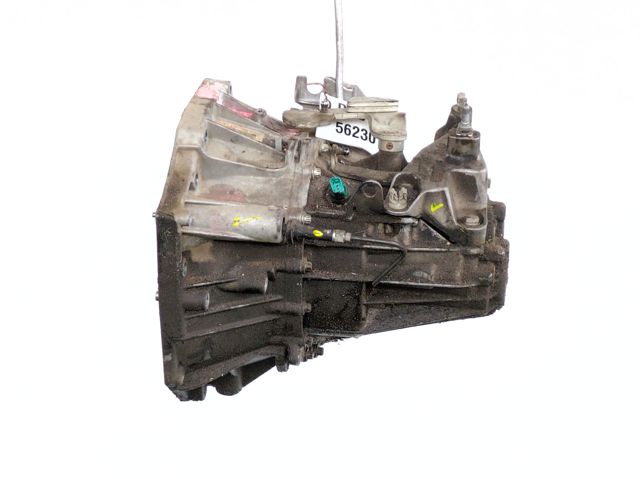 TL4043 RENAULT Caja de cambios comprar Madrid
