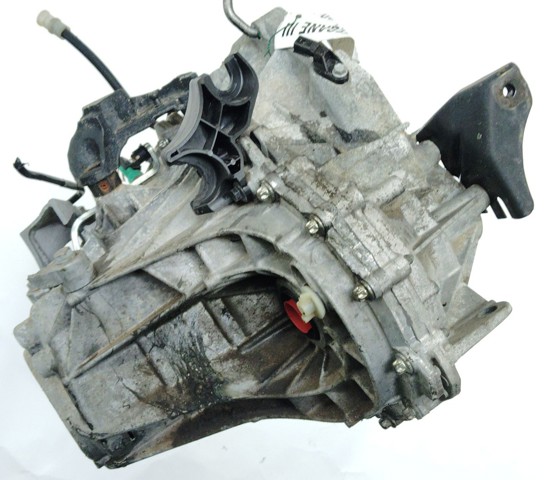 RENAULT TL4045 Caja de cambios comprar Barcelona