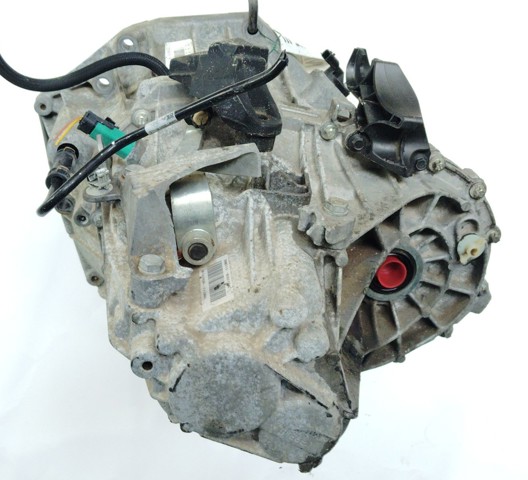 RENAULT TL4045 Caja de cambios manual completa  comprar en Ponferrada