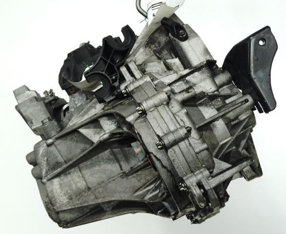 TL4045 Caja de cambios  en stock Sabadell