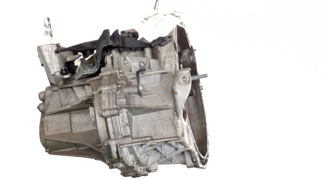 RENAULT TL4086 Caja de cambios comprar Barcelona