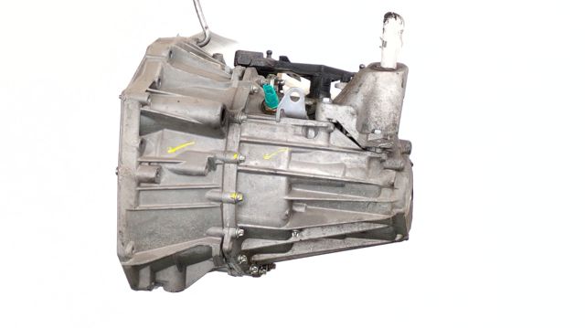 RENAULT TL4086 Caja de cambios comprar Pamplona
