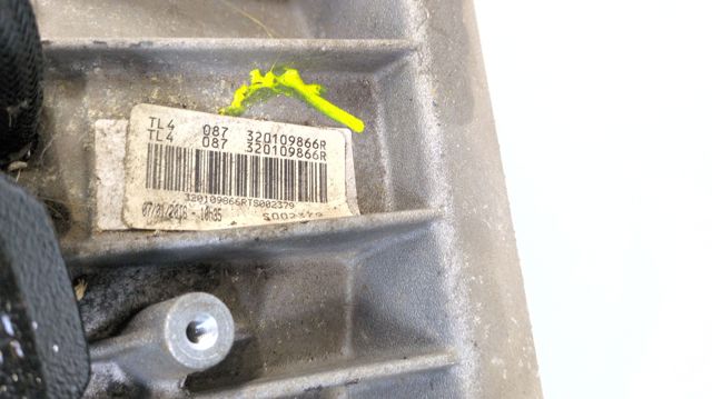 TL4087 Renault (RVI)