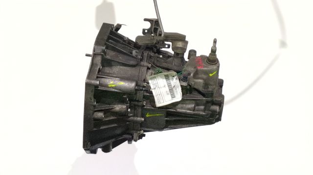 TL4A001 Renault (RVI)