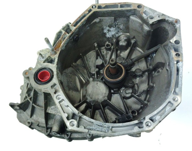 TL4A040 Renault (RVI)