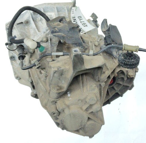 RENAULT TL4A040 Caja de cambios comprar Barcelona