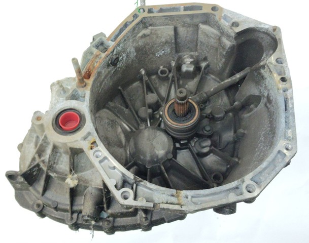 RENAULT TL4A040 Caja de cambios comprar Barcelona