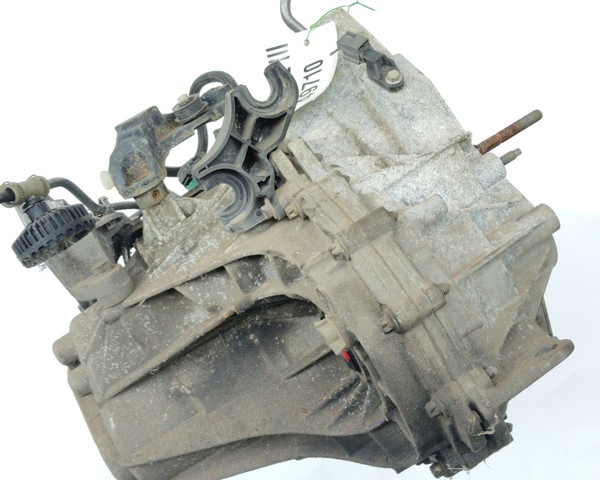 TL4A040 Caja de cambios  en stock Castellón