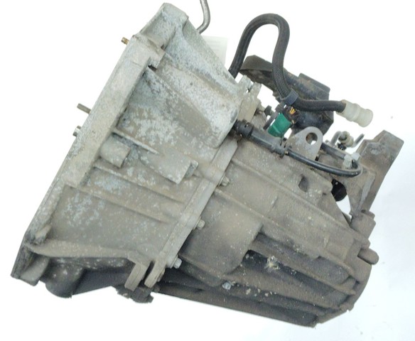 TL4A040 RENAULT Caja de cambios manual completa  disponible Vigo