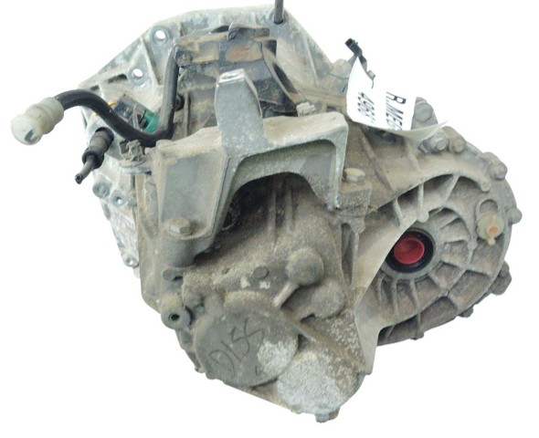 RENAULT TL4A040 Caja de cambios comprar Pamplona