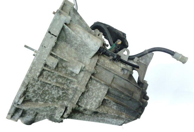 RENAULT TL4A040 Caja de cambios comprar Pamplona