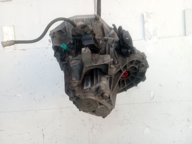 TL4A054 RENAULT Caja de cambios manual completa  disponible Vigo
