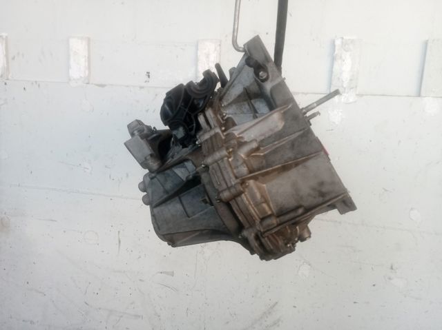 RENAULT TL4A054 Caja de cambios  en stock Valencia