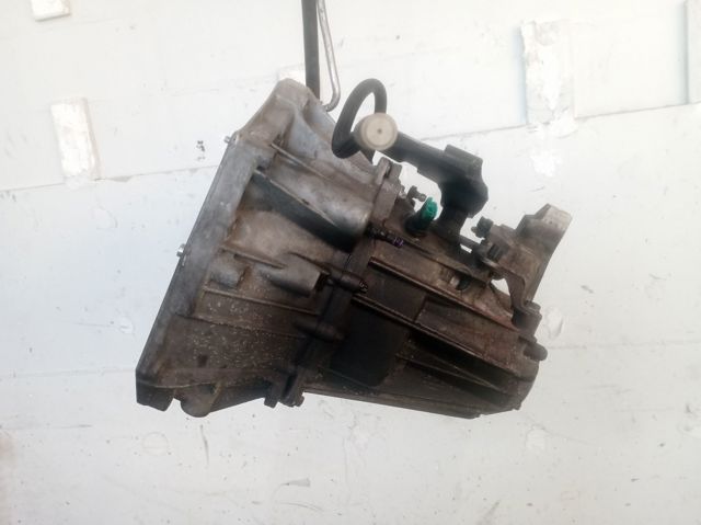 TL4A054 Caja de cambios comprar Girona