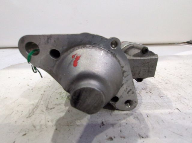 RENAULT TS8E6 Motor de arranque  comprar en Ponferrada