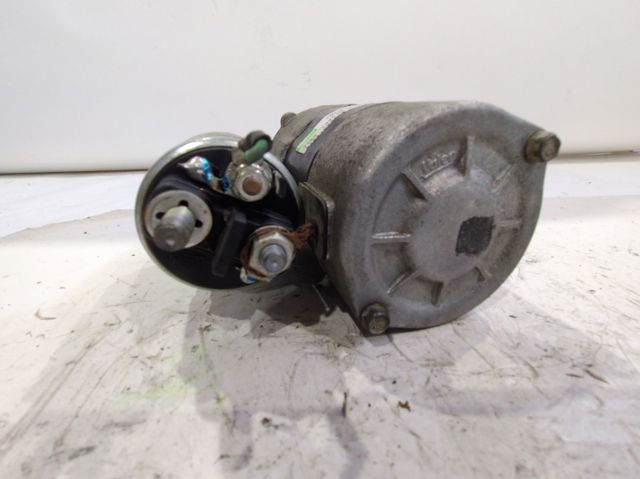 RENAULT TS8E6 Motor de arranque  comprar en Murcia