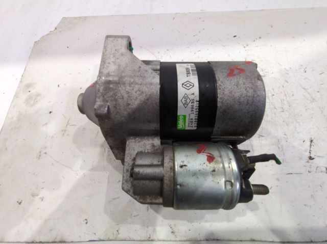 TS8E6 Motor de arranque  comprar en Pontevedra