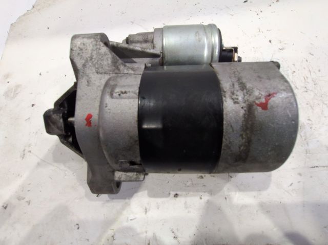 RENAULT TS8E6 Motor de arranque comprar Pamplona