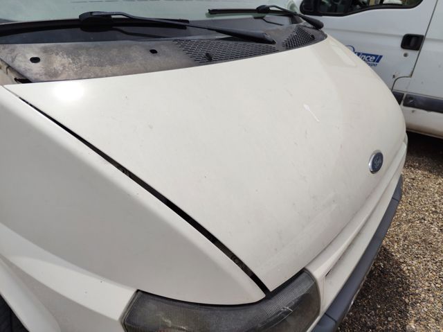 Capot Ford Transit  (V184/5)