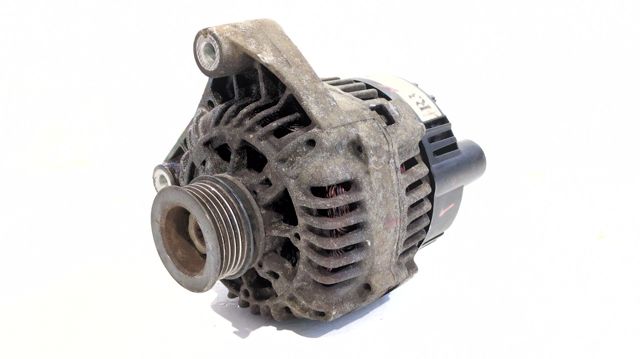 Dynamo YLE102500 LAND ROVER