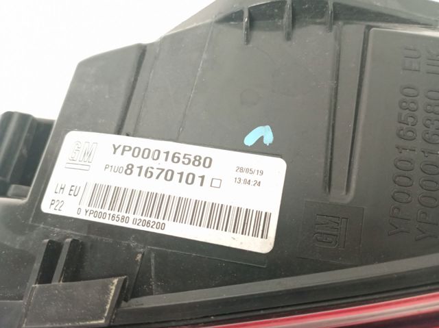 YP00016580 Opel