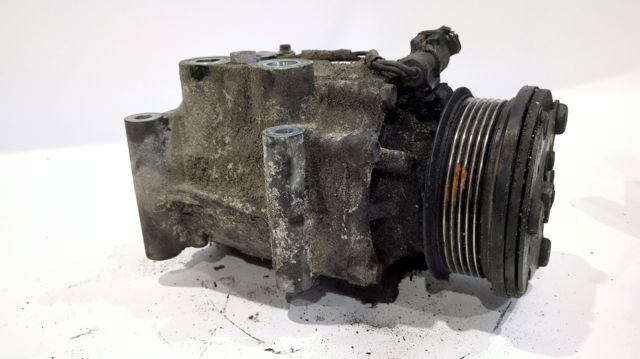YS4H19D629AE Ford