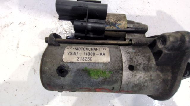 FORD YS4U11000AA Motor de arranque  comprar en Albacete