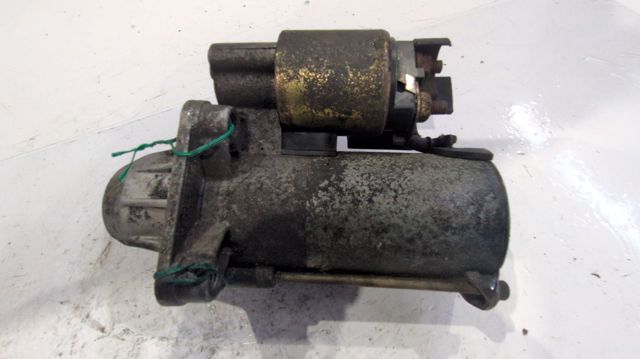 FORD YS4U11000AA Motor de arranque  disponible Lugo