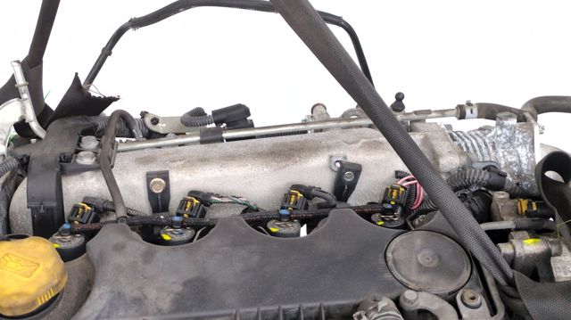 Comprar Motor completo Opel Vectra a bajo precio