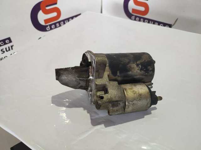 Burro de arranque  0001107417 FORD