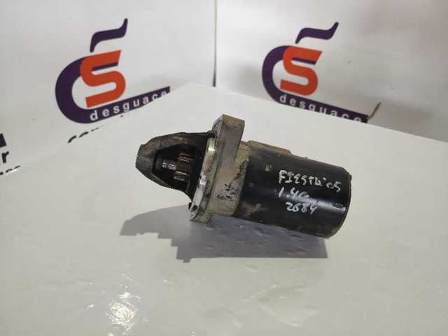FORD 0001107417 Motor de arranque  disponible España