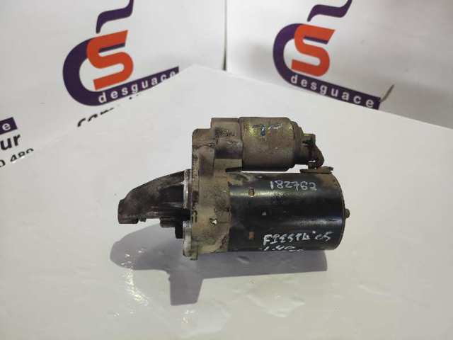 0001107417 Motor de arranque  comprar en Zaragoza
