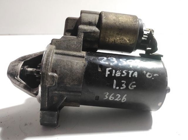 Motor de arranque para Ford Ka RBT