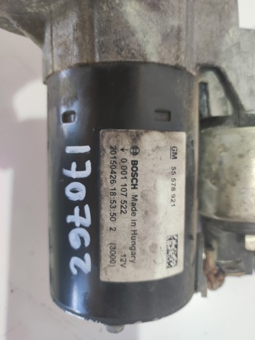 0001107522 Opel