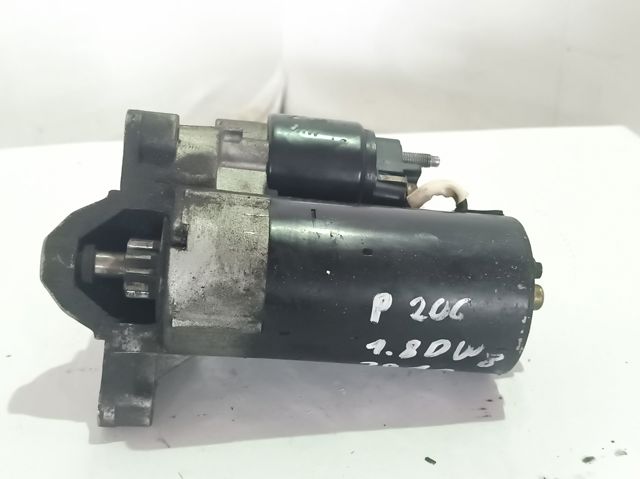 0001108183 PEUGEOT Motor de arranque  comprar en Lleida