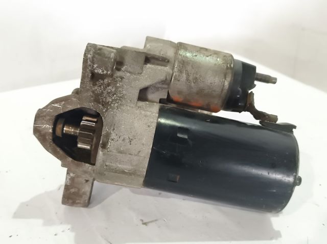 0001108400 PEUGEOT Motor de arranque  en stock Córdoba