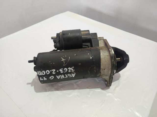 Motores de arranque 0001109015 OPEL