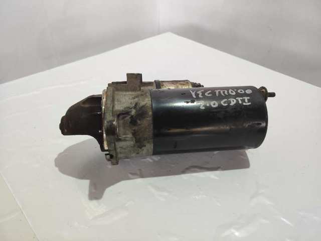 Arrancador 0001109052 OPEL