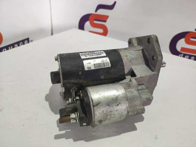 Motores de arranque 0001112044 VAG