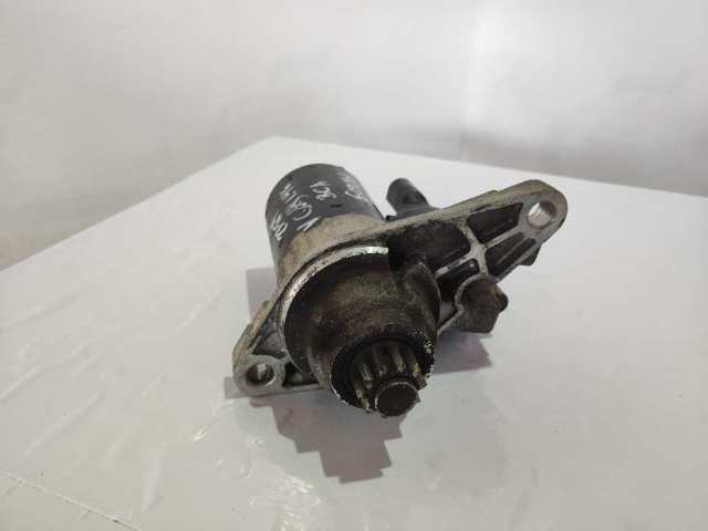 Motores de arranque 0001120406 VAG