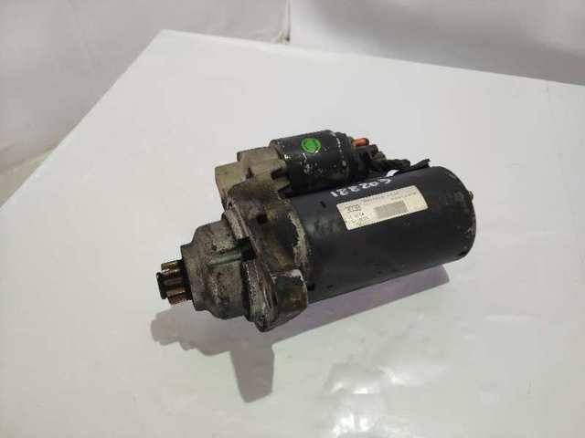 0001123012 Motor de arranque comprar Girona