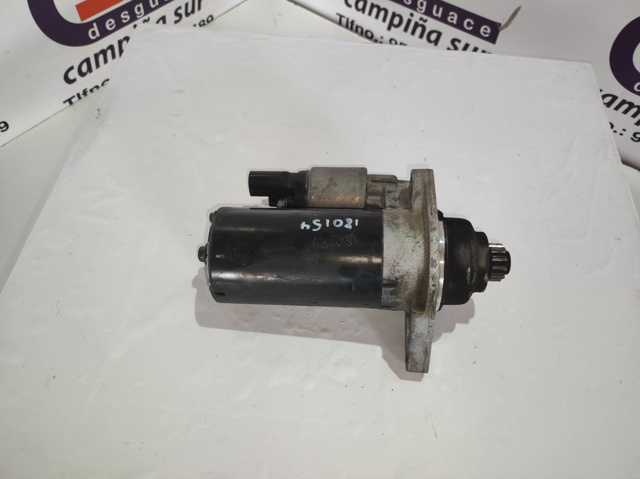 0001123012 VAG Motor de arranque  en stock Huelva