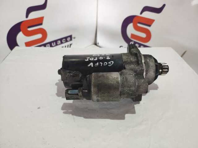 0001123014 Motor de arranque  en stock Granada